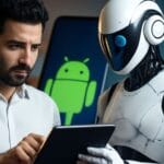 Así está cambiando el mundo del trabajo en 2025: las herramientas de IA que ya multiplican la productividad