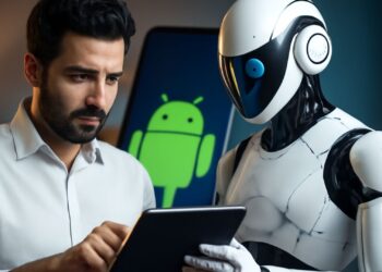 Así está cambiando el mundo del trabajo en 2025: las herramientas de IA que ya multiplican la productividad