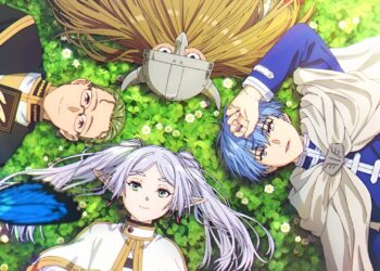 Frieren supera los 30 millones de copias: el manga regresa el 23 de julio