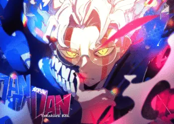 DAN DA DAN: 10 curiosidades del anime más extraño y popular de 2025