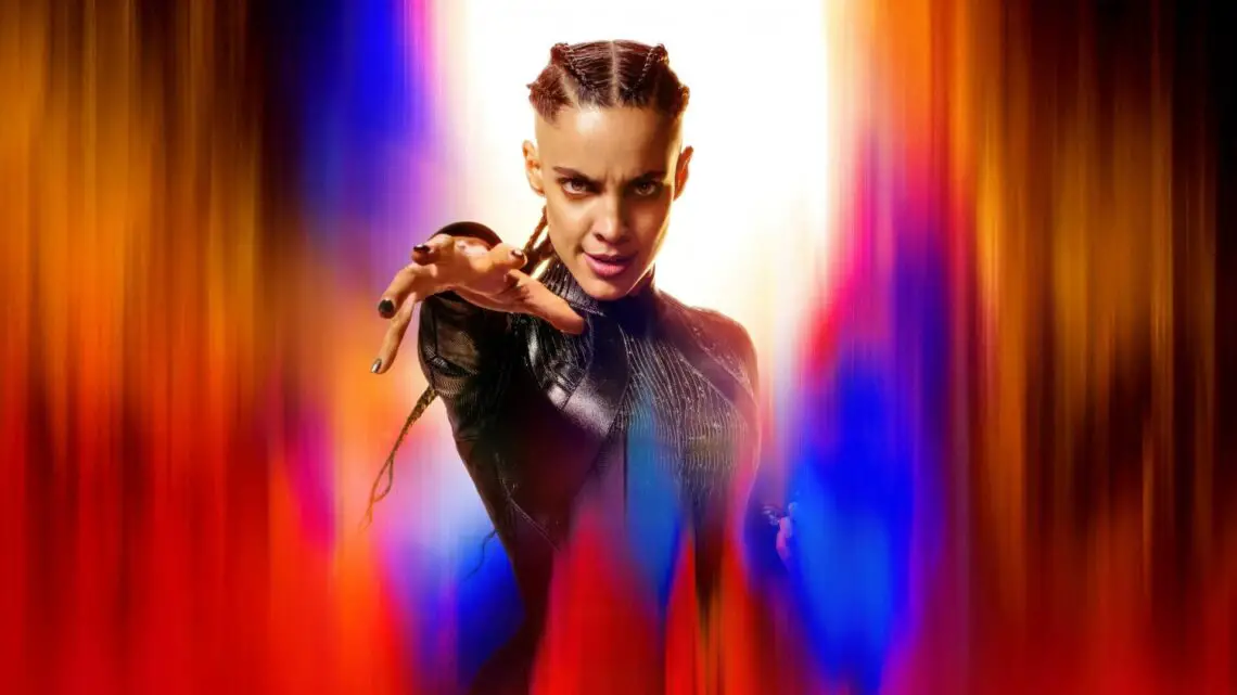 María Gabriela de Faría brilla como villana en ‘Superman’