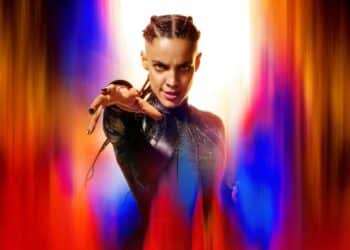 María Gabriela de Faría brilla como villana en ‘Superman’