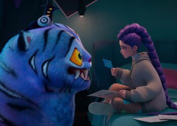 K-Pop Demon Hunters: las cazadoras de demonios que conquistaron Netflix y al fandom global