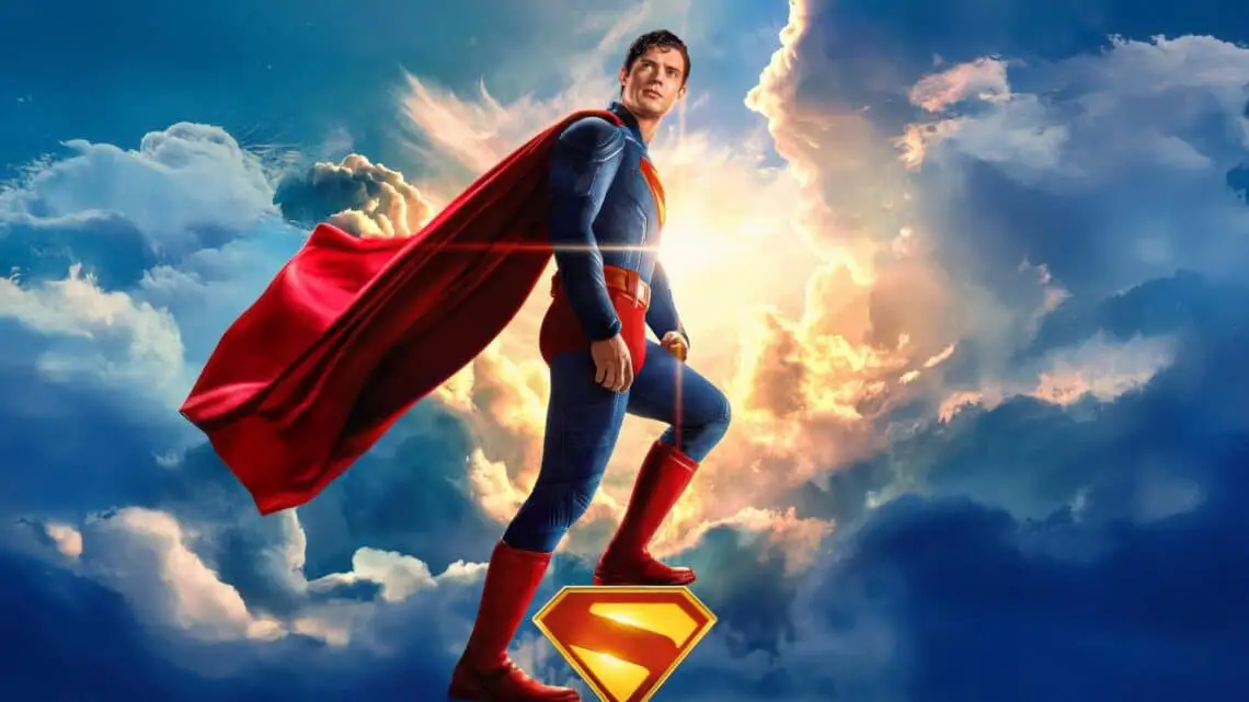 ¿El marketing más brillante de 2025? Así vendieron Superman