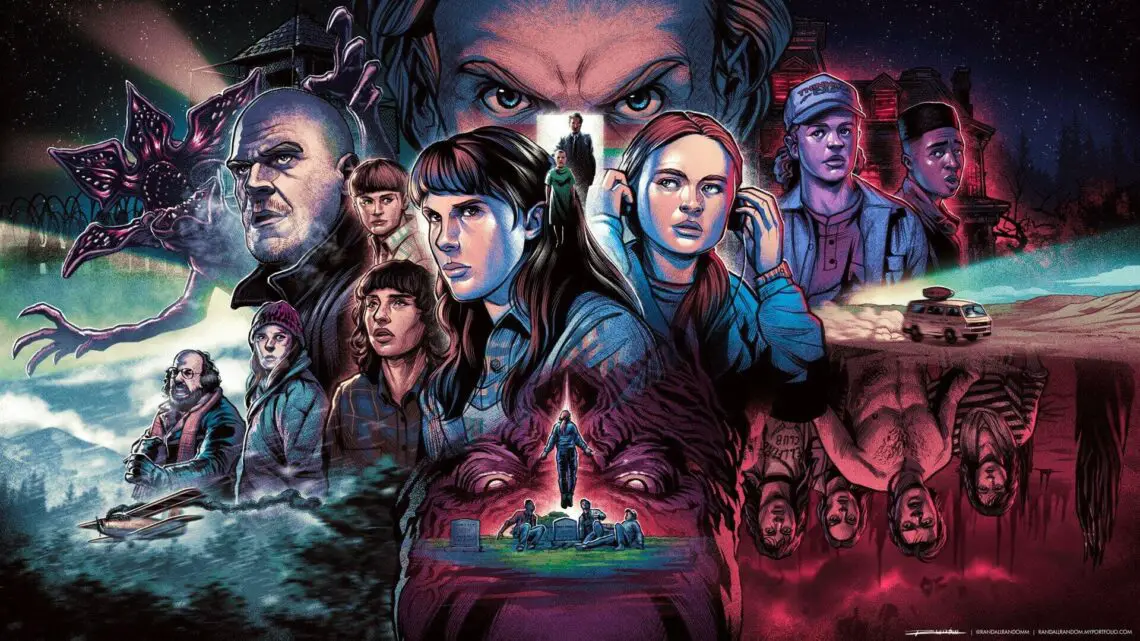 Stranger Things 5: 5 secretos ocultos en el tráiler oficial