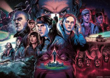 Stranger Things 5: 5 secretos ocultos en el tráiler oficial