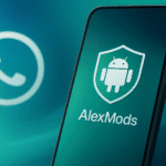 WhatsApp Plus AlexMods 2025: Todo sobre la versión más buscada, funciones, diferencias y descarga segura