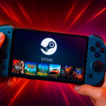 Xiaomi revoluciona el gaming móvil: sus nuevos teléfonos ejecutan juegos de Steam sin emuladores