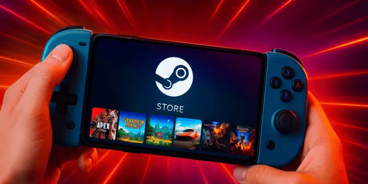 Xiaomi revoluciona el gaming móvil: sus nuevos teléfonos ejecutan juegos de Steam sin emuladores