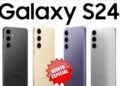 Samsung sorprende: el Galaxy S24 cae a su precio más bajo histórico en la tienda oficial