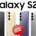 Samsung sorprende: el Galaxy S24 cae a su precio más bajo histórico en la tienda oficial