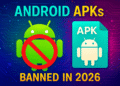“Android cambia para siempre: desde 2026 solo podrás instalar apps de desarrolladores verificados (así te afectará)