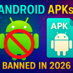“Android cambia para siempre: desde 2026 solo podrás instalar apps de desarrolladores verificados (así te afectará)