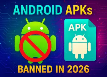 “Android cambia para siempre: desde 2026 solo podrás instalar apps de desarrolladores verificados (así te afectará)