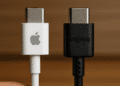 Diferencias reales entre los cables USB-C: qué cambia entre Apple, Android y los modelos genéricos