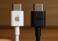 Diferencias reales entre los cables USB-C: qué cambia entre Apple, Android y los modelos genéricos