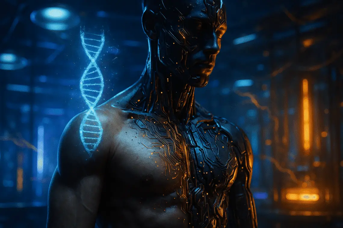 Ray Kurzweil predice que los humanos podrían vivir 500 años gracias a la inteligencia artificial