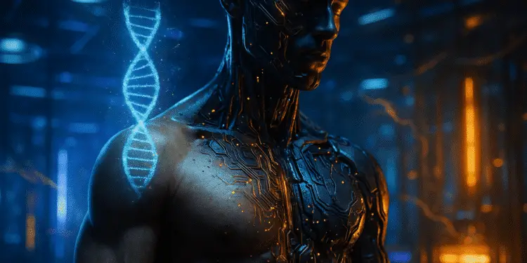 Ray Kurzweil predice que los humanos podrían vivir 500 años gracias a la inteligencia artificial