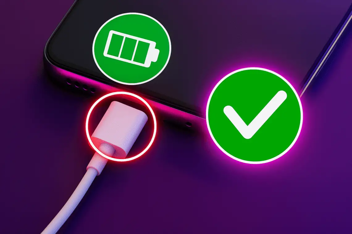 Ni Samsung, ni Apple, ni Xiaomi quieren que sepas esto: así debes cargar tu celular si quieres que dure años 1 Ni Samsung, ni Apple, ni Xiaomi quieren que sepas esto: así debes cargar tu celular si quieres que dure años