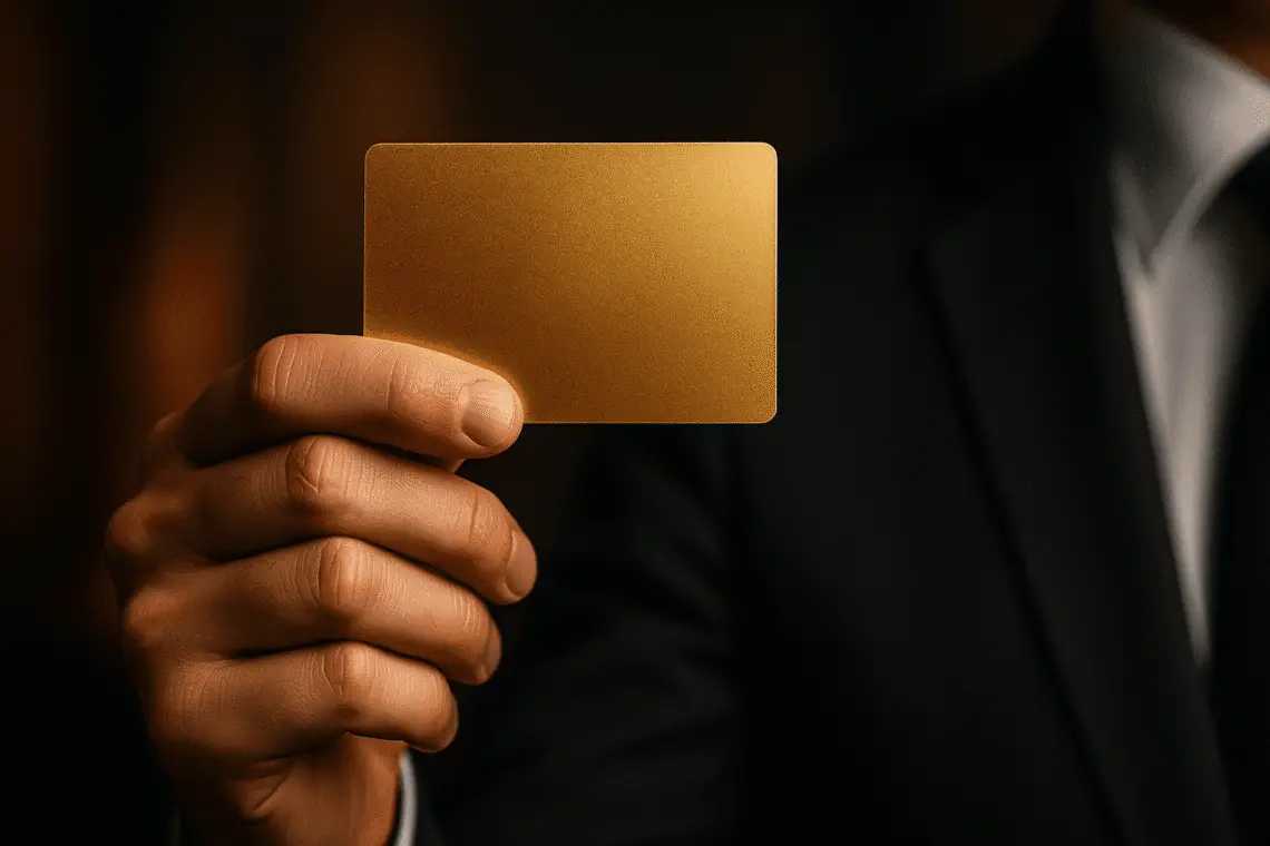 Bill Gates y su “tarjeta más exclusiva”: comer gratis donde quiera (el curioso privilegio detrás de la anécdota) 1 Bill Gates y su “tarjeta más exclusiva”: comer gratis donde quiera (el curioso privilegio detrás de la anécdota)