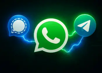 WhatsApp rompe fronteras: ahora puedes chatear con Telegram, Signal y otras apps sin salir de la tuya