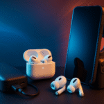 Accesorios móviles 2025: 32 imprescindibles que llevan tu smartphone de básico a profesional