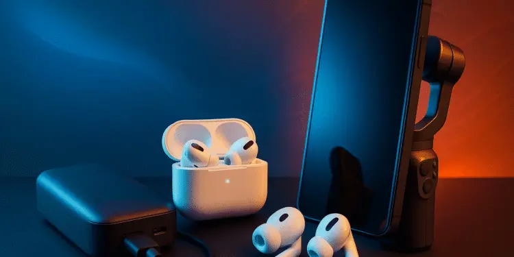 Accesorios móviles 2025: 32 imprescindibles que llevan tu smartphone de básico a profesional