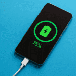 Nadie te lo cuenta: el truco 20–80 que alarga la batería de tu móvil (Samsung, iPhone o Xiaomi) durante años