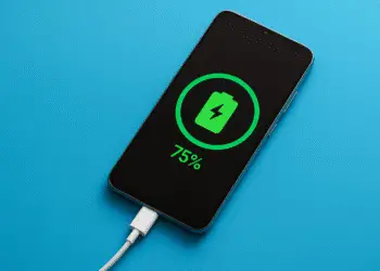 Nadie te lo cuenta: el truco 20–80 que alarga la batería de tu móvil (Samsung, iPhone o Xiaomi) durante años