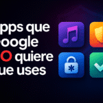 Top Apps Fuera de Play Store que arrasan en 2025