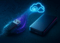 La era del USB termina: la alternativa que domina la forma de guardar información