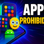 Las 5 Aplicaciones que Transforman tu Android: Herramientas Potentes que Vale la Pena Probar