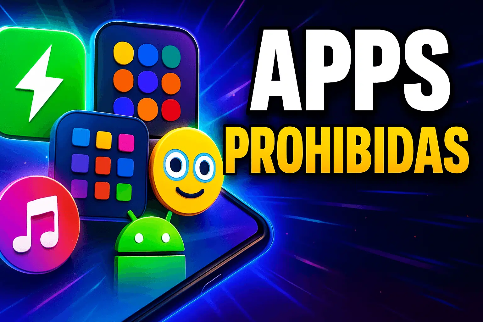 Las 5 Aplicaciones que Transforman tu Android: Herramientas Potentes que Vale la Pena Probar