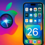 Apple acelera el desarrollo de iOS 26: ya está disponible iOS 26.1 y mañana llega la beta de iOS 26.2 con la nueva Siri impulsada por Google Gemini