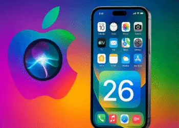 Apple acelera el desarrollo de iOS 26: ya está disponible iOS 26.1 y mañana llega la beta de iOS 26.2 con la nueva Siri impulsada por Google Gemini