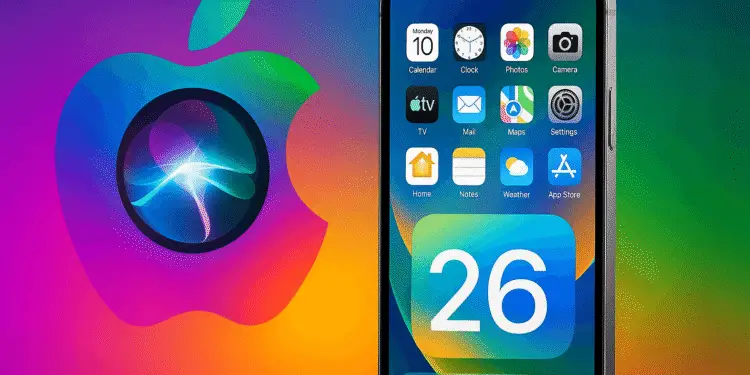 Apple acelera el desarrollo de iOS 26: ya está disponible iOS 26.1 y mañana llega la beta de iOS 26.2 con la nueva Siri impulsada por Google Gemini