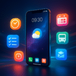 Convierte tu iPhone en tu asistente personal con estas 5 apps inteligentes que de verdad funcionan