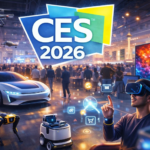 El CES 2026 marca el fin de la era del smartphone: Del hardware invisible a la hegemonía de la IA encarnada