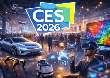 El CES 2026 marca el fin de la era del smartphone: Del hardware invisible a la hegemonía de la IA encarnada