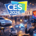 El CES 2026 marca el fin de la era del smartphone: Del hardware invisible a la hegemonía de la IA encarnada