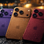 Filtración masiva del iPhone 18 Pro: Apple rediseña su paleta de colores y así impactará en la decisión de compra de 2026