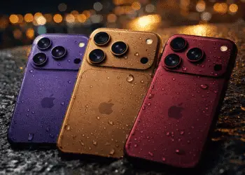Filtración masiva del iPhone 18 Pro: Apple rediseña su paleta de colores y así impactará en la decisión de compra de 2026