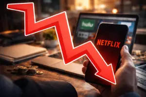 Crisis de las suscripciones digitales y caída del modelo tradicional frente al auge del pago por funciones individuales en internet