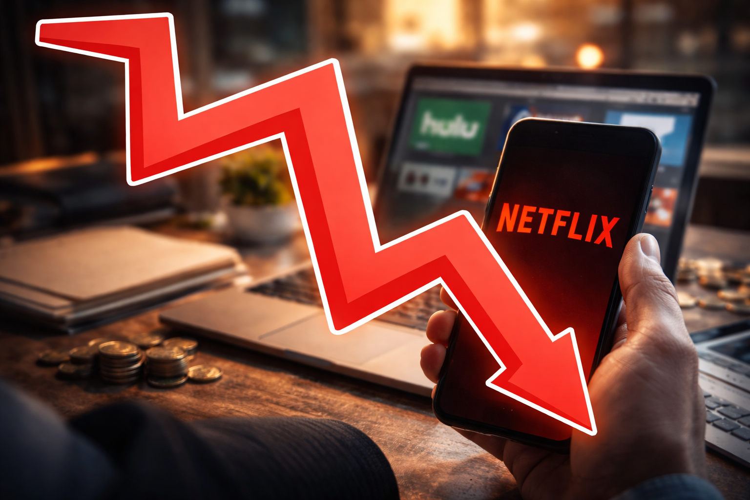 Crisis de las suscripciones digitales y caída del modelo tradicional frente al auge del pago por funciones individuales en internet