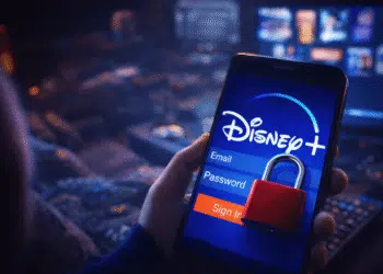 Disney+ bloquea cuentas compartidas tras activar la política de hogar único en 2026