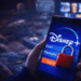 Disney+ bloquea cuentas compartidas tras activar la política de hogar único en 2026