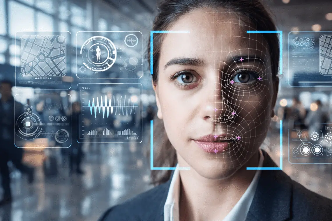 El colapso de la seguridad facial y dactilar: ¿Por qué el bypass de biometría es la mayor amenaza técnica de 2026?