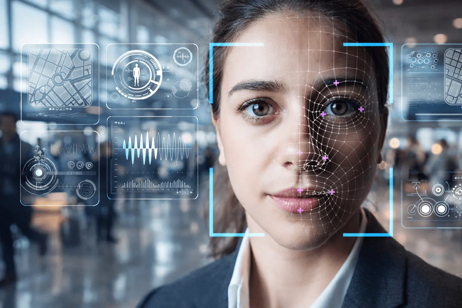 El colapso de la seguridad facial y dactilar: ¿Por qué el bypass de biometría es la mayor amenaza técnica de 2026?