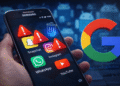 Google elimina aplicaciones generadas por inteligencia artificial de la Play Store durante una purga masiva en Android