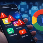 Google elimina aplicaciones generadas por inteligencia artificial de la Play Store durante una purga masiva en Android